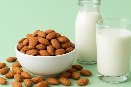 Wie wirkt sich Milchtrinken auf unsere Gesundheit aus